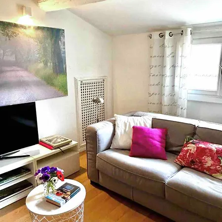 Panoramic Terrace Trastevere Apartment, With Amazing View