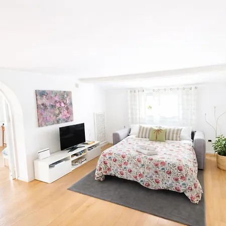 Panoramic Terrace Trastevere Apartment, With Amazing View Appartement *