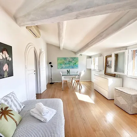 Panoramic Terrace Trastevere Apartment, With Amazing View