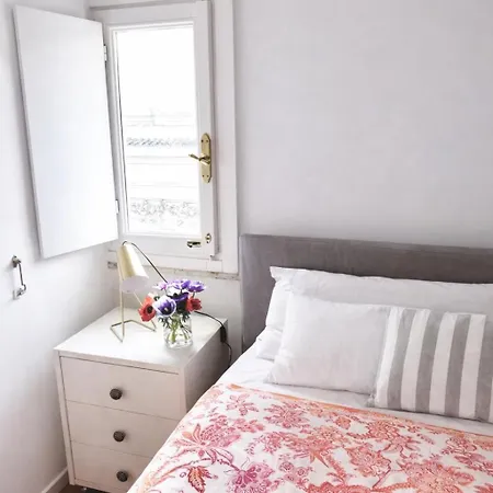 Appartement Panoramic Terrace Trastevere Apartment, With Amazing View