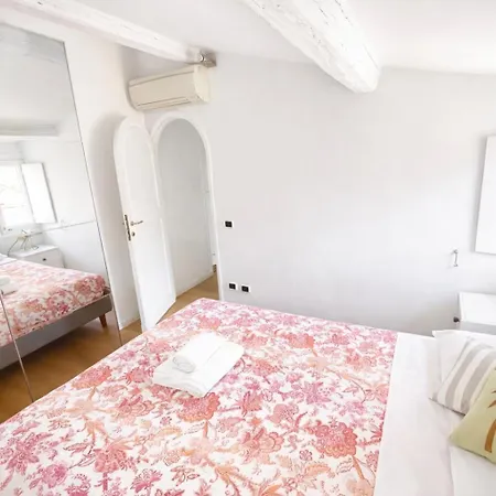 Appartement Panoramic Terrace Trastevere Apartment, With Amazing View