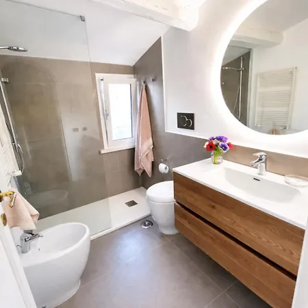 Appartement Panoramic Terrace Trastevere Apartment, With Amazing View Rome