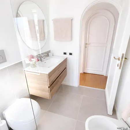 Appartement Panoramic Terrace Trastevere Apartment, With Amazing View *