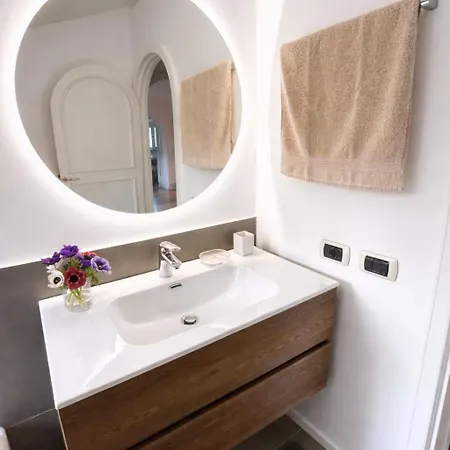 Panoramic Terrace Trastevere Apartment, With Amazing View Appartement *