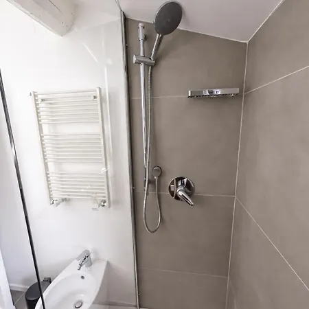 Panoramic Terrace Trastevere Apartment, With Amazing View * Rome