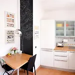 Panoramic Terrace Trastevere Apartment, With Amazing View *